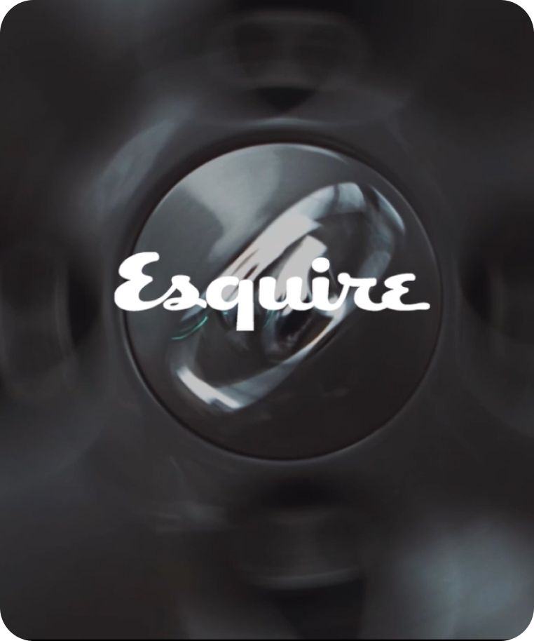 Esquire commercial