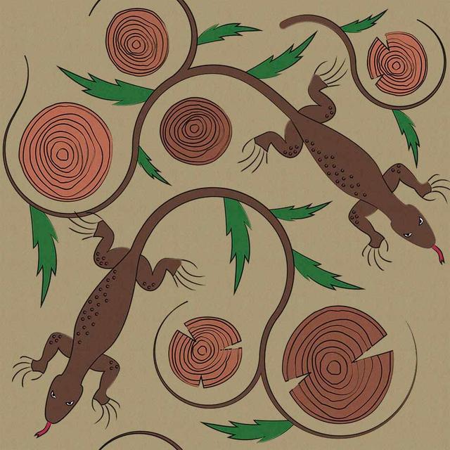 Letter B Self Studio