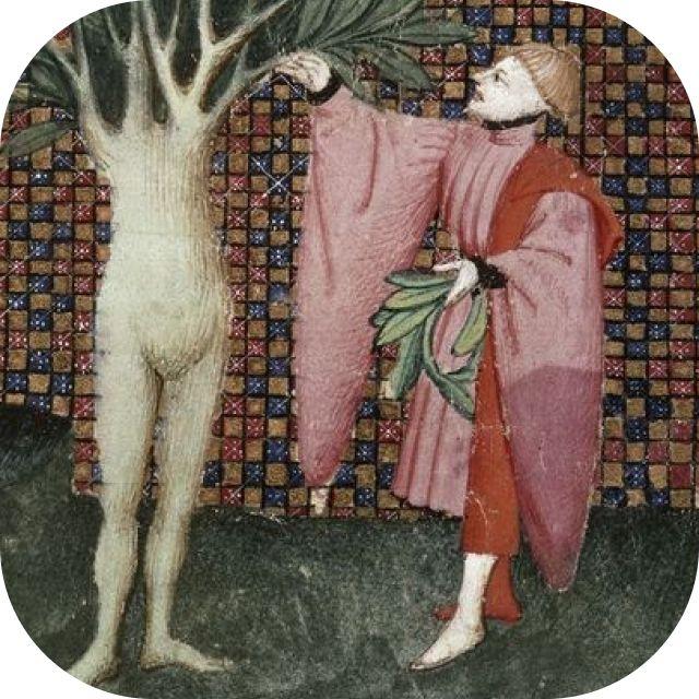 Self design of letter B for BeCivil